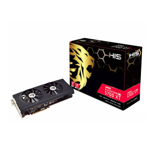 HISHIS Digital-HIS RX 5700 XT IceQ X 8GB 